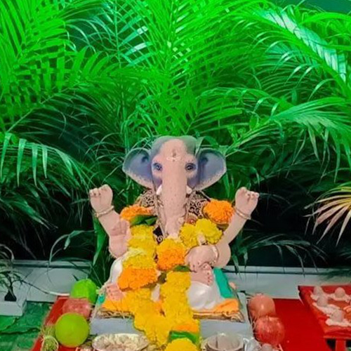 Ganesh Chaturthi 2022